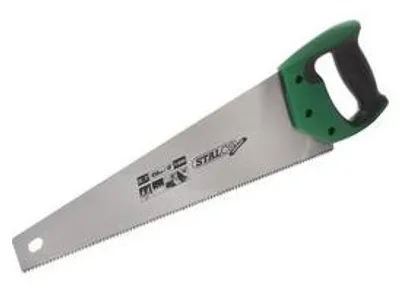 Image de Stalco S-18446 ocaska 11 zubů na 1 500 mm