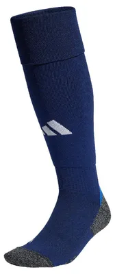 Immagine prodotto di Adidas - Calzini da calcio "AdiSocks 24" da uomo MR78599 (43 EU - 45,5 EU) (blu navy)