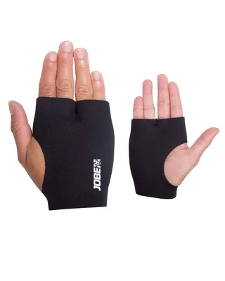 Image de Jobe Palm Protectors en néoprène pour les gants de wakeboard et de ski nautique