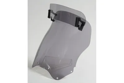 Obrázok produktu pre Čelné sklo MRA Vario Touring Screen VT bezfarebné s ABE pre Honda XRV 750