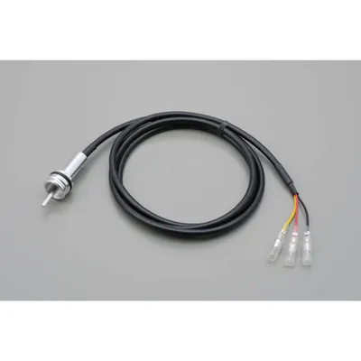 Obrázek produktu pro DAYTONA Geschwindigkeits-Impuls-Wandler - Ø18mm
