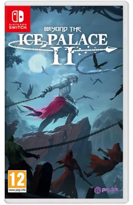 Produktbild von Switch: Jenseits des Eispalasts 2
