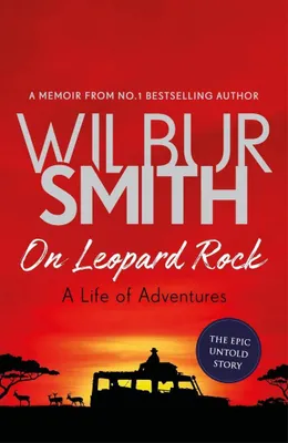 Zdjęcie produktu dla On Leopard Rock: A Life of Adventures