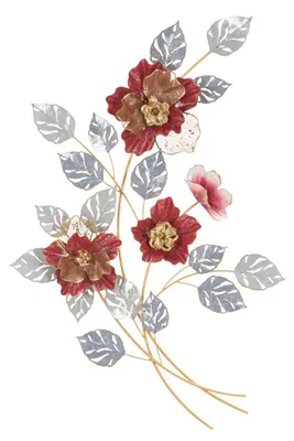 Immagine prodotto di Mauro Ferretti Pannello in ferro Lovis, 68,6x7,6x98,4 cm