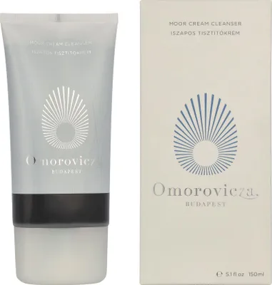 Produktbild von Omorovicza Moor Cream Cleanser 150 ml