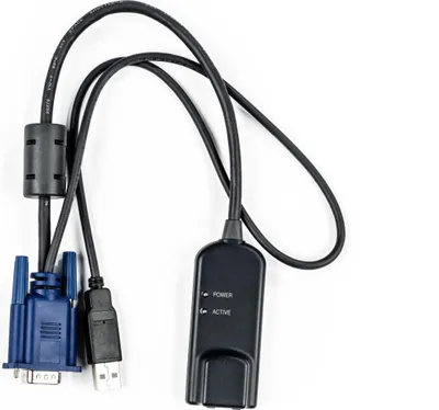 Image de Vertiv Avocent Server Interface Module - Extension vidéo / USB