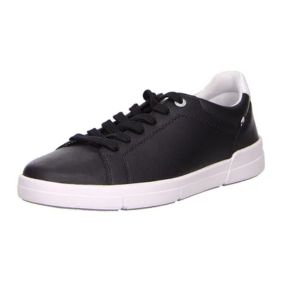 Produktbild von Rieker Schnürschuhe schwarz schwarz 136-00-04496