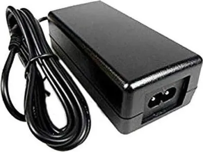 Image de Zebra P1080383-704, imprimante, intérieur, 60 W, 24 V, ZD220 & ZD230, noir