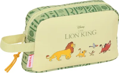 Produktbild von Disney Der Kö nig der Lö wen Mufasa Thermo-Lunchbag