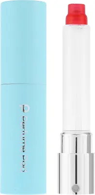 Zdjęcie produktu dla Travalo Perfume Pod Tango atomizer do perfum wielokrotnego napełniania 5 ml Sky Blue