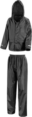 Produktbild von Result Core Junior Rain Suit