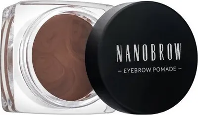 Obrázok produktu pre Nanobrow Pomáda na obočie Pomáda na obočie svetlohnedá 6 g