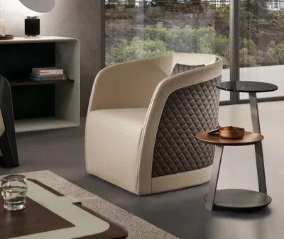 Obrázek produktu pro Sessel Lounge Luxus Fernseh Club Polster Sitzer Sessel Design Couch Sofa Relax