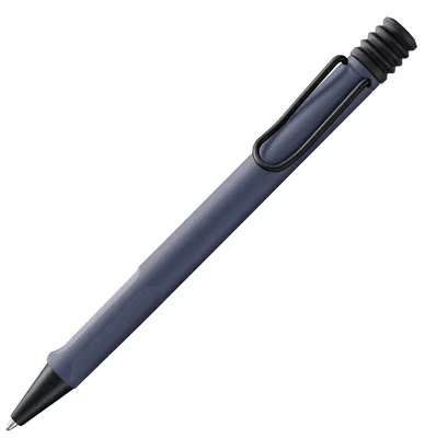 Obrázek produktu pro LAMY 1238377 LAMY Kugelschreiber safari pink Schreibfarbe schwarz, 1 St.
