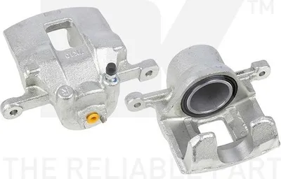 Produktbild von NK 215268 Bremssattel Vorne Rechts Ø57mm für SUZUKI SX4 (EY, GY) SX4 Stufenheck (GY)