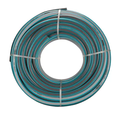 Obrázek produktu pro GARDENA 18025-20 Hadice Classic, 19 mm, 50 m, bez systémových dílů, šedomodrá