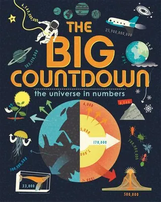 Obrázek produktu pro The Big Countdown