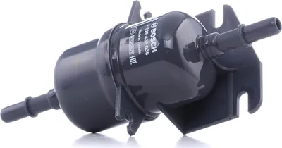 Produktbild von Kraftstofffilter BOSCH F 026 403 036 für FIAT Seicento / 600 Schrägheck (187) Leitungsfilter