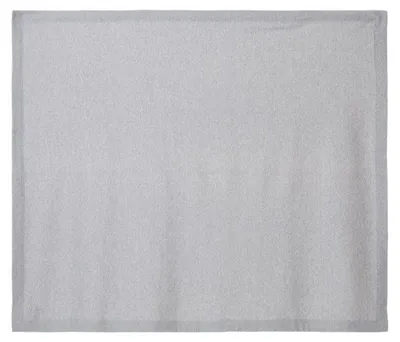 Image de Gildan - Couverture de stade, mélange résistant FK1733 (taille unique) (gris)