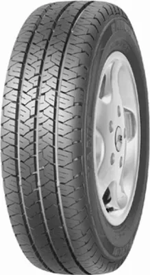 Zdjęcie produktu dla Barum Vanis 195/60 R16 99H opona letnia bez felgi