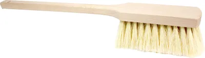 Obrázek produktu pro Kartáč na bláto 50 cm z přírodního vlákna
