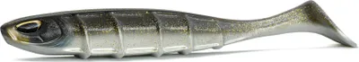 Produktbild von Nays HNTR - Gummifisch, Farbe:P-02, Länge / Gewicht:9 Inch ( ca. 22,86cm) / 79g