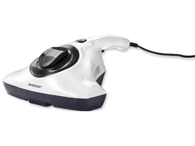 Produktbild von Silvercrest Milbensauger 330175