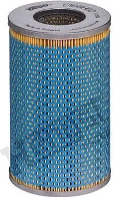 Produktbild von Ölfilter HENGST FILTER E198H02 Filtereinsatz