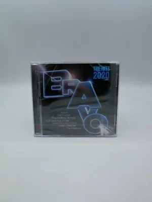 Produktbild von Bravo - The Hits 2020