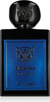 Zdjęcie produktu dla Lorenzo Pazzaglia Black Sea Woda perfumowana 50 ml (unisex)