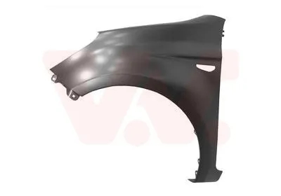 Produktbild von VAN WEZEL 8238655 Kotflügel Vorne Links für HYUNDAI i20 (PB, PBT)