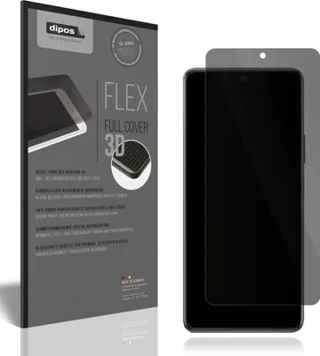 Obrázok produktu pre Full Cover Privacy Film pre Huawei Nova 11i Anti-shock film