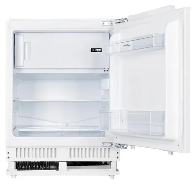 Produktbild von Amica UKSX 361 911, 111 l, Integriert, D, 35 dB, SN-ST, 2,6 kg/24h