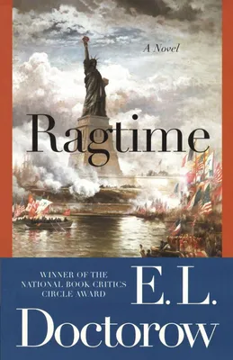 Produktbild von Ragtime