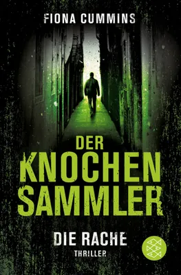 Zdjęcie produktu dla Der Knochensammler - Die Rache