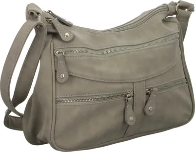 Produktbild von Reißverschlusstasche T1980-BEIGE