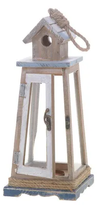 Immagine prodotto di Lanterna H 35 cm