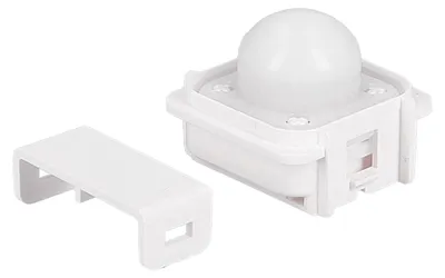 Produktbild von Ecovacs 201-24C2-0324 Stoßstangenschalter für Fensterputzroboter