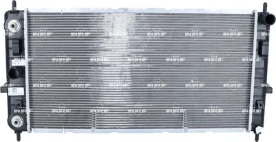 Obrázok produktu pre NRF 56014 Chladič chladenia motora