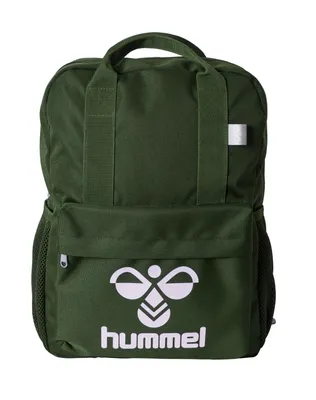 Immagine prodotto di hummel zaino per il tempo libero zaino HML Jazz Backpack Mini 6,8L Cypress verde