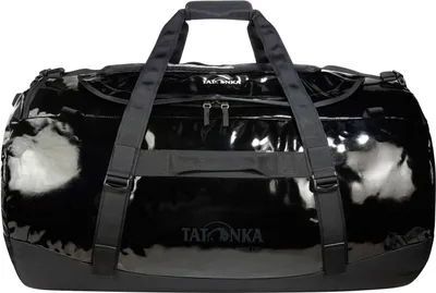 Produktbild von Tatonka Reisetasche Barrel 130 - black