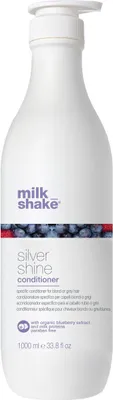 Image de Milk Shake Après-shampooing Silver Shine 1000 ml