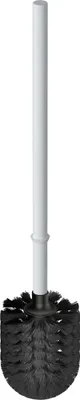 Produktbild von HEWI WC-Bürste 477 Farbe Signalweiß, Toilettenbürste ohne Behälter