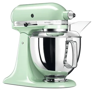 Productafbeelding van KitchenAid Artisan 5KSM175PSEPT, pistaciekleur