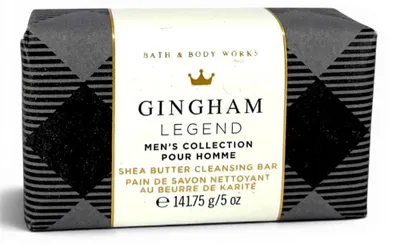 Produktbild von Bath & Body Works Handseife GINGHAM LEGEND 141 g