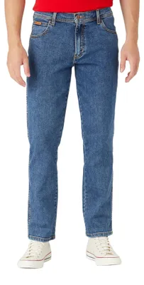 Produktbild von Wrangler Jeanshose Texas stonewash Stretch W30 L30