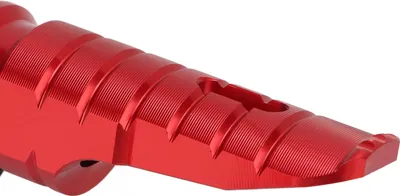 Immagine prodotto di 2 poggiapiedi anteriori per moto, poggiapiedi in lega di alluminio CNC, ricambio per Aprilia RS660 RSV4 Tuono 660 V4 1100