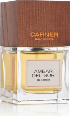 Immagine prodotto di Carner Barcelona Ambar Del Sur EDP 50 ml UNISEX