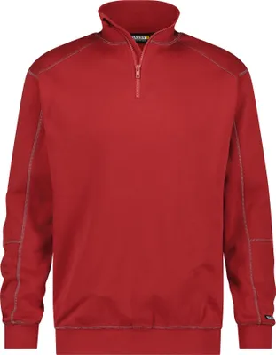 Zdjęcie produktu dla DASSY® Felix Bluza ROT Rozmiar XS Długość: STANDARD