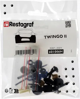 Productafbeelding van Restagraf 601006H: Montageset